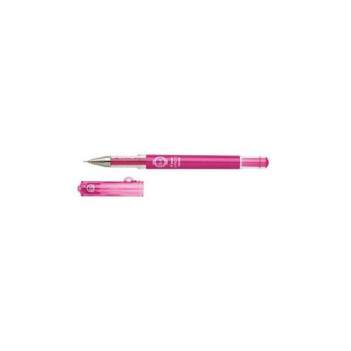 PILOT G-TRC-C maica Gelschreiber 0,25 mm, Schreibfarbe: pink, 1 St.