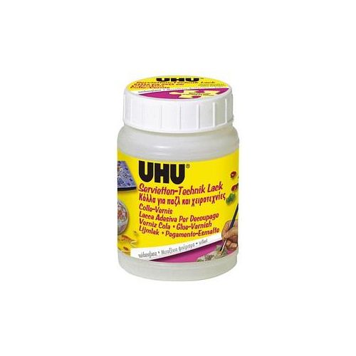 UHU Servietten-Kleber 150,0 ml