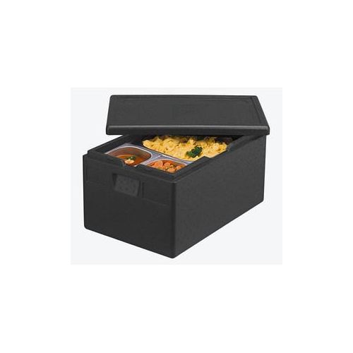 PAPSTAR Thermobox für Essen 46,0 l