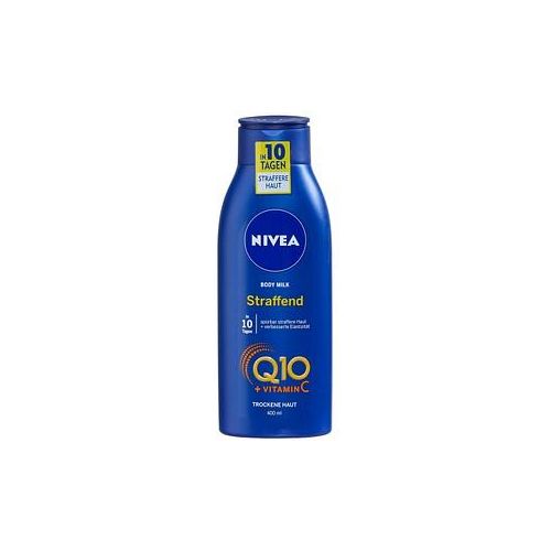 NIVEA Straffend Q10 Bodylotion 400 ml