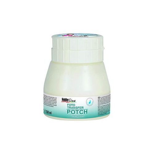 KREUL Foto Transfer Potch 250,0 ml