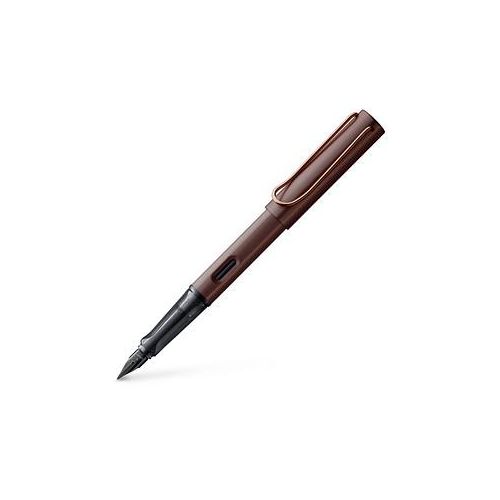 LAMY Lx Patronenfüller marron M (mittel)