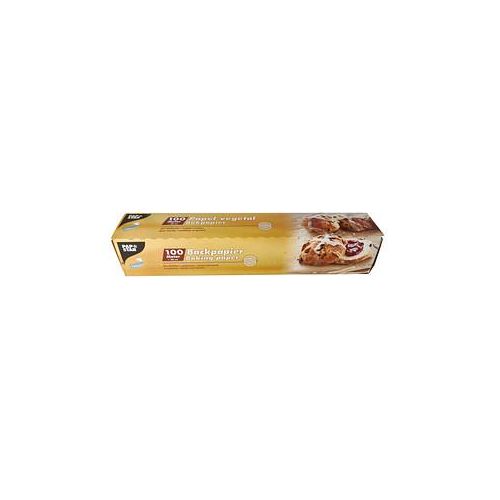 PAPSTAR Backpapier-Rolle 1 Rolle