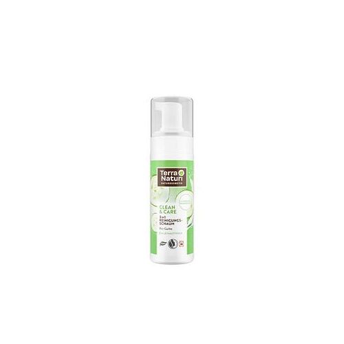 Terra Naturi Clean & Care Reinigungsschaum 150,0 ml