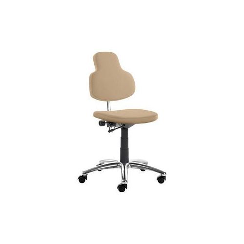 Mayer Arbeitsdrehstuhl myMAX beige