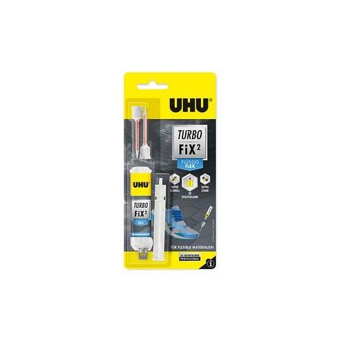 UHU Turbo Fix Flex 2 Komponenten-Kleber 10,0 g