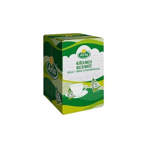 Arla Milch 100 x 20,0 ml