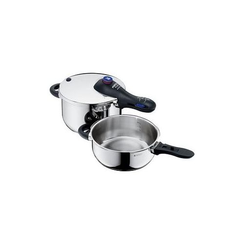 WMF Topf-Set Perfect Plus silber 3-tlg.