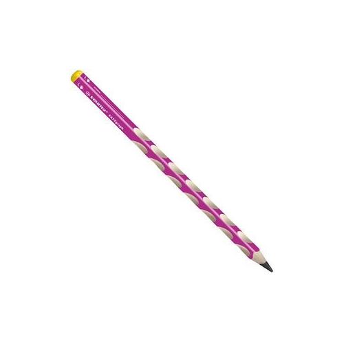 STABILO EASYgraph Linkshänder-Bleistifte HB 6 St.