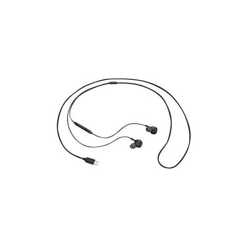 SAMSUNG EO-IC100 In-Ear-Kopfhörer schwarz