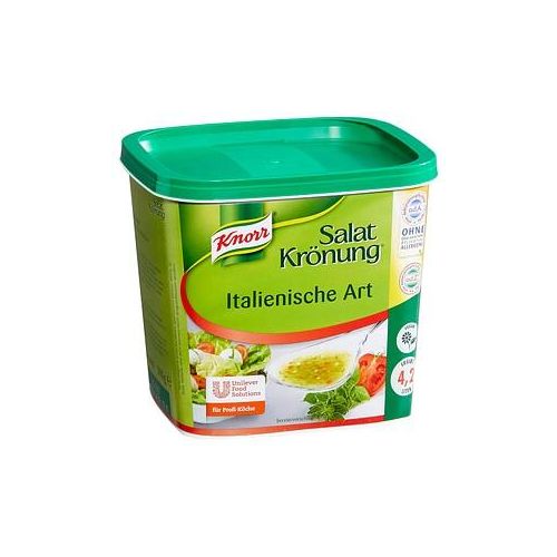 Knorr® Italienische Art Salatdressing 500,0 g