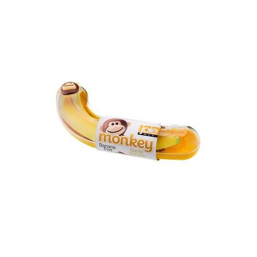joie Bananenbox monkey gelb, 1 St.