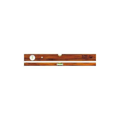 BMI® Wasserwaage Holz 40,0 cm