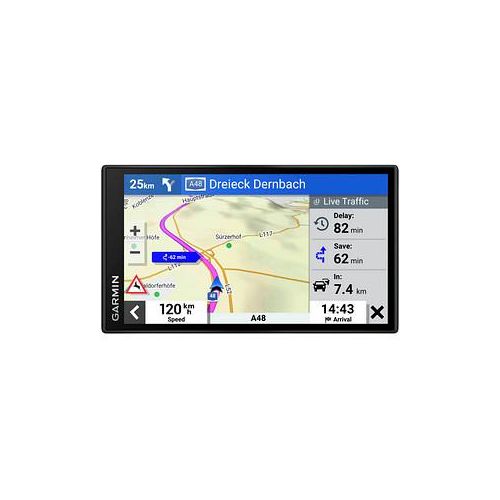 GARMIN DriveSmart™ 76 MT-S Navigationsgerät 17,7 cm (7,0 Zoll)