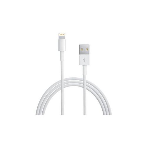 Apple USB 2.0 A/Lightning Kabel 2,0 m weiß, 1 St.