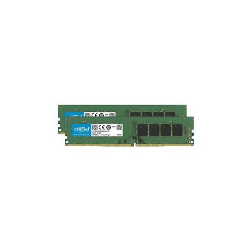 crucial CT2K8G4DFRA32A Arbeitsspeicher 2x 8 GB DDR4