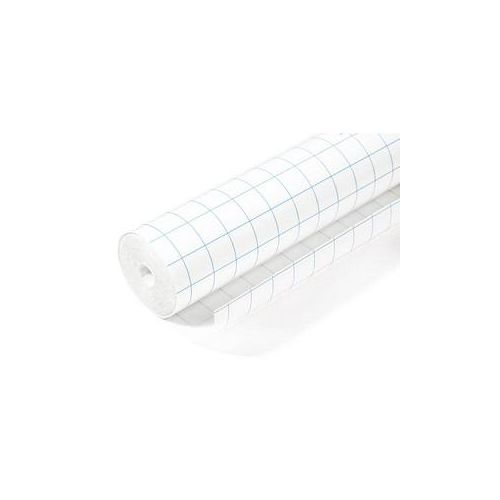 HERMA Bucheinbandfolie selbstklebend selbstklebend transparent 40,0 cm x 15,0 m