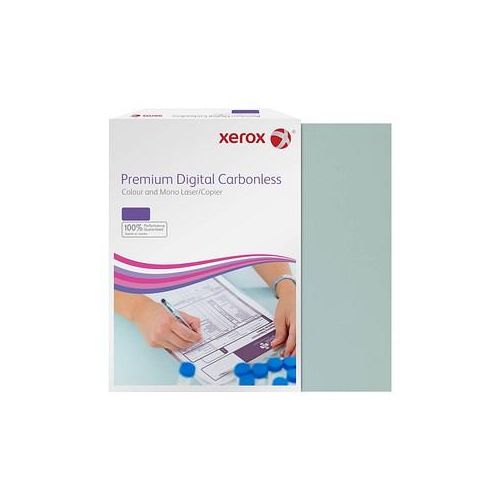 xerox Durchschreibepapier Schlussblätter Carbonless 003R99078 DIN A4, 5x 500 Blatt