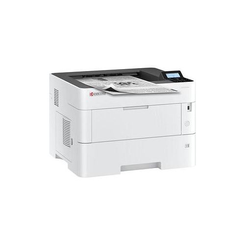 KYOCERA ECOSYS P4140dn Laserdrucker grau