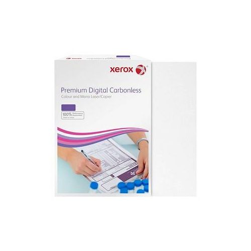 xerox Durchschreibepapier Schlussblätter Carbonless 003R99075 DIN A4, 5x 500 Blatt