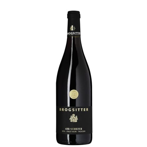 Brogsitter Ahr-Schiefer Pinot Noir