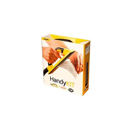 Mirka Hand Sanding Kit Handy