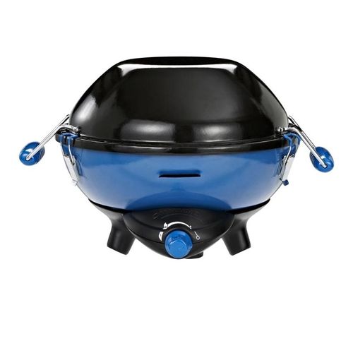 Party Grill® 400CV f.Kartusche wendbarer Grillplatte Ø 29 cm