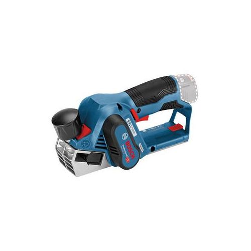 BOSCH Professional GHO 12V-20 Akku-Hobel 12,0 V, ohne Akku