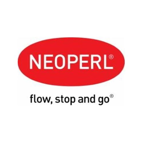 Neoperl aerator insert 5.0 l/min