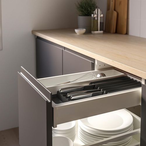 UPPDATERA Messerfach