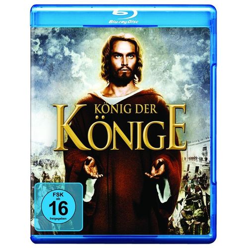 König der Könige (Blu-ray)