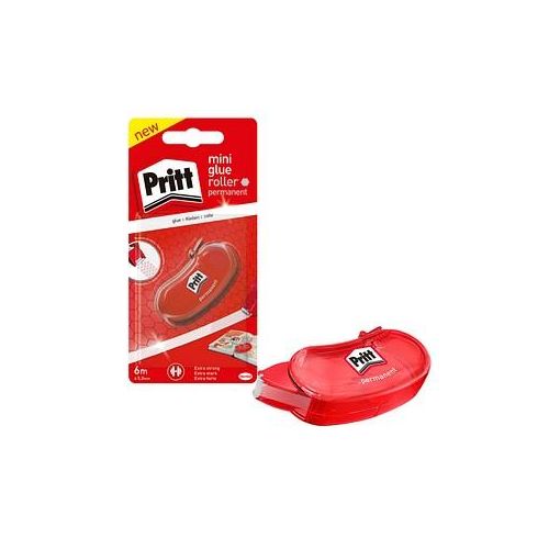 Pritt Mini Kleberoller dauerhaft