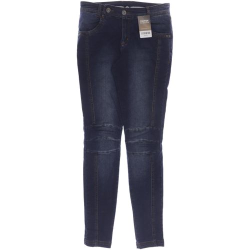 Creative Recreation Damen Jeans, blau, Gr. 34