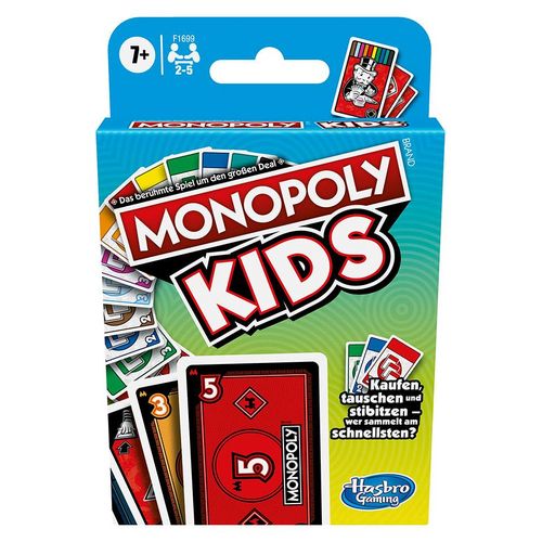 Hasbro Kartenspiel 