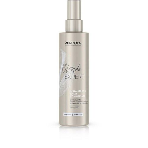Indola Blond Expert Insta Strong Spray Conditioner 200ml