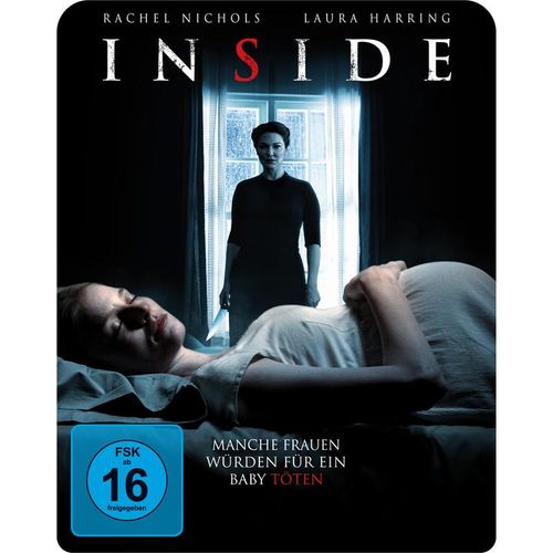Inside (Blu-ray)