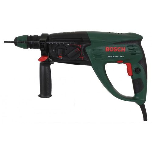 Bosch PBH 3000-2 FRE Bohrhammer Meißelhammer