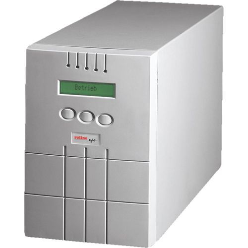 ROLINE ProSecure II 700 - Online USV