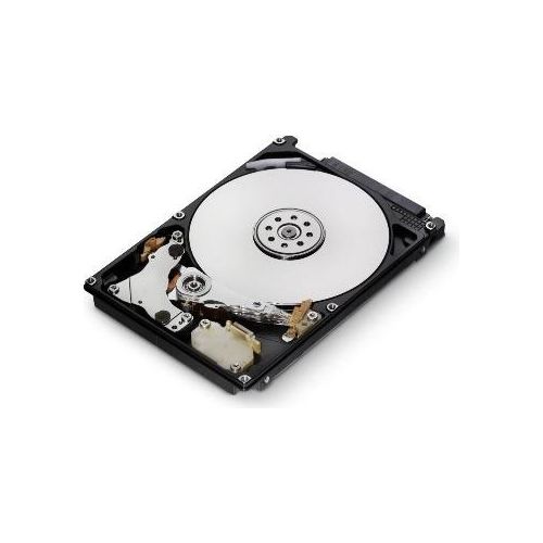 Festplatte HGST 2TB HUS724020ALE640 7200U/min 64MB Sata III 3,5
