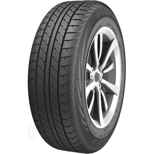Nankang CW20 205/65R15C 102/100T Sommerreifen ohne Felge