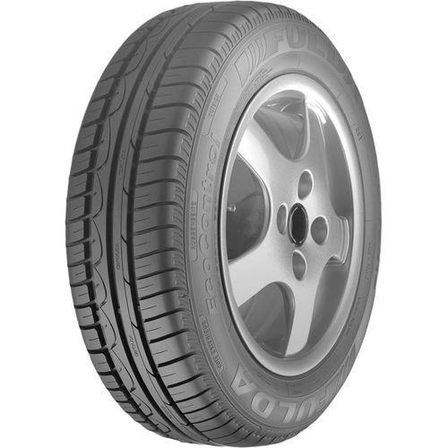 Fulda Ecocontrol 185/65R15 88T Sommerreifen ohne Felge