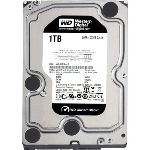 Western Digital WD1001FYYG Western Digital HDD RE 1TB 1000GB SAS Interne Festplatte