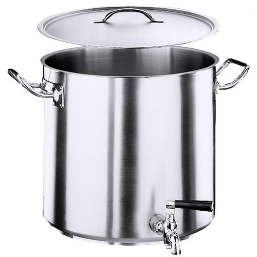 Kartoffelkochkessel 25 l