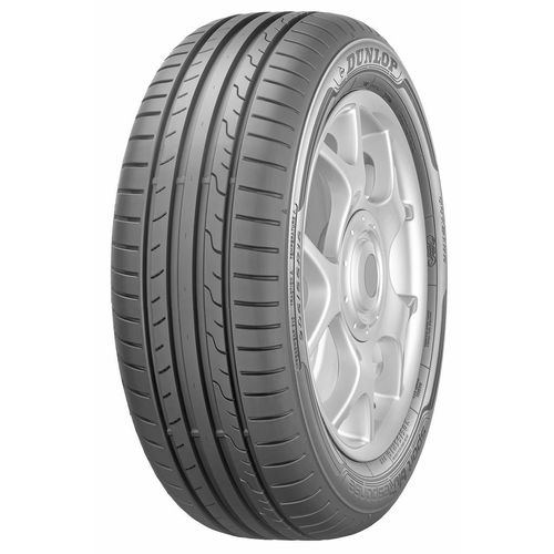 Dunlop Sport Bluresponse 205/50R17 89V Sommerreifen ohne Felge