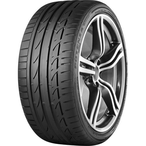 Bridgestone Potenza S001 265/35ZR20 (95Y) Sommerreifen ohne Felge