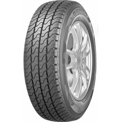 Dunlop Econodrive 215/60R16C 103/101T Sommerreifen ohne Felge