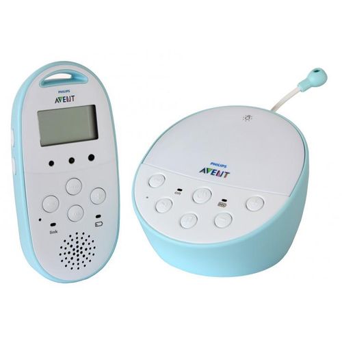 Philips Avent SCD560/00 DECT Babyphone