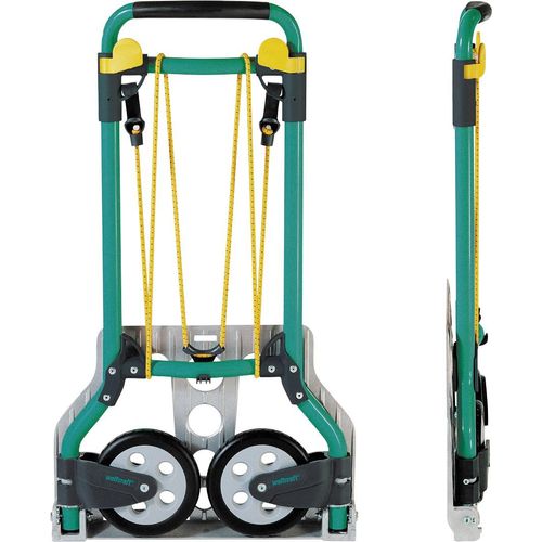 Wolfcraft TRANSPORTSYSTEM „TS550“ 5505301 Ts550
