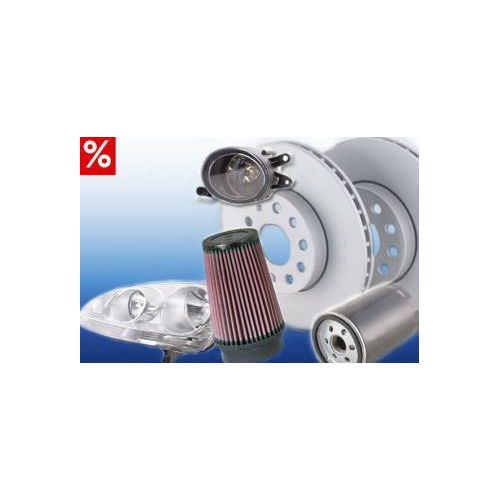 Westfalia Elektrosatz, Anhängevorrichtung 305223300113