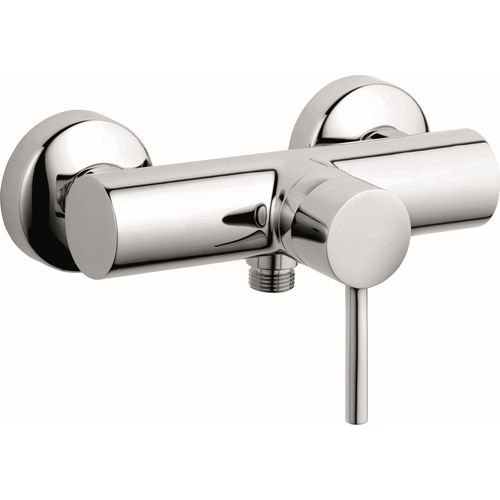 Kludi Brause-Einhandmischer BOZZ DN 15 chrom